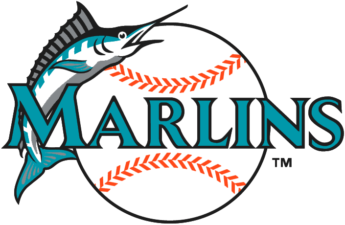 Florida Marlins 1993-2004 Alternate Logo iron on transfers for clothing